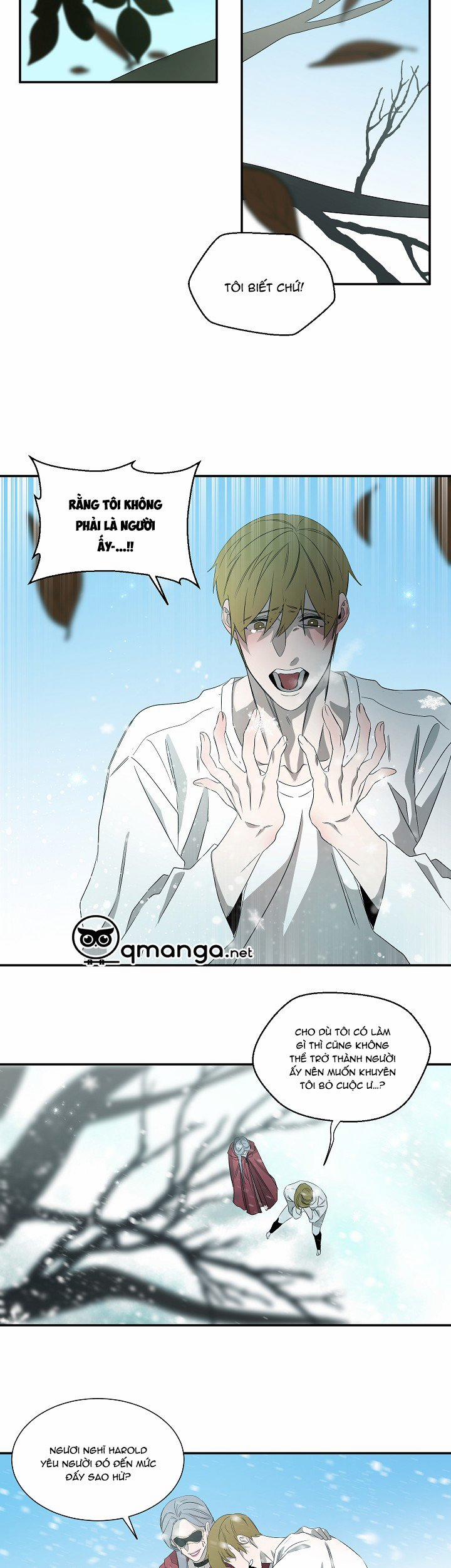 Ever Green 32 trang 23