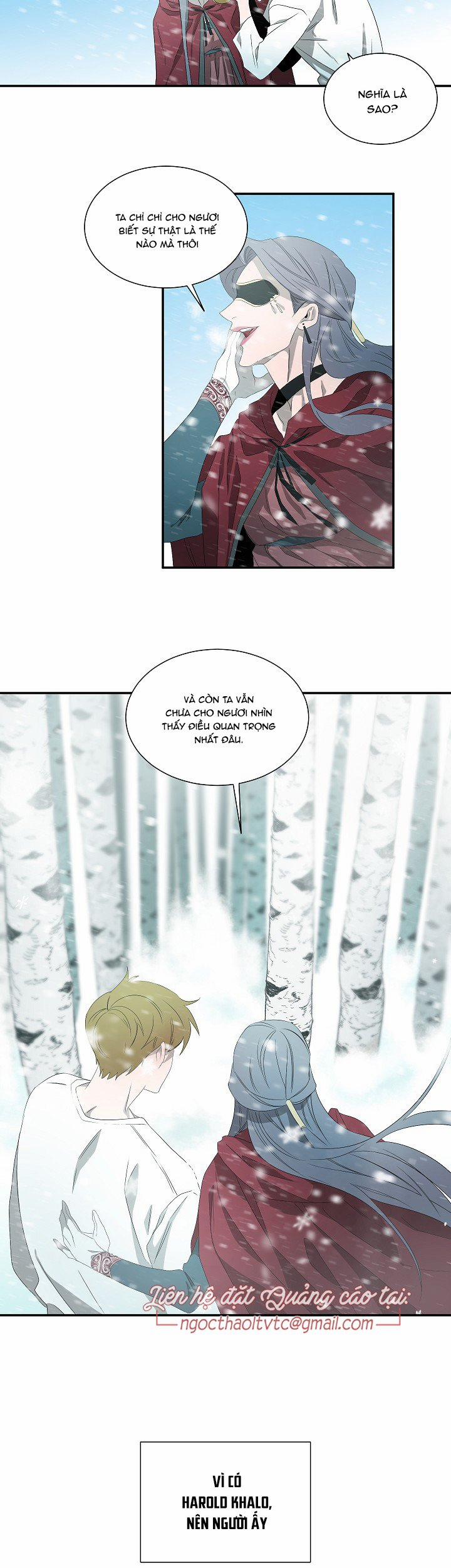 Ever Green 32 trang 24