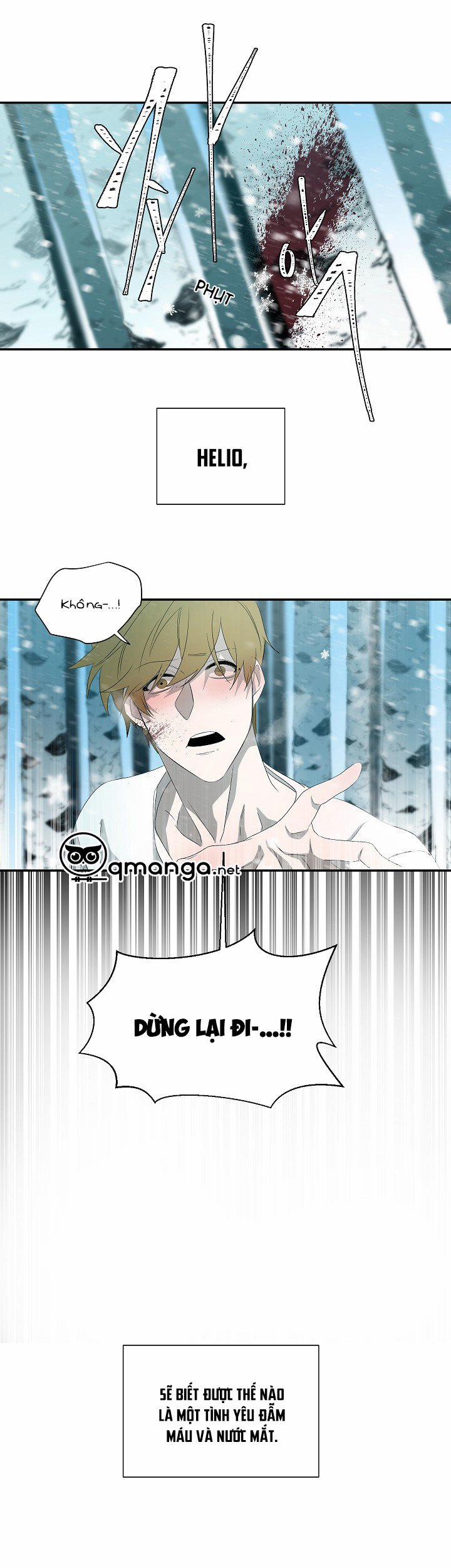 Ever Green 32 trang 25