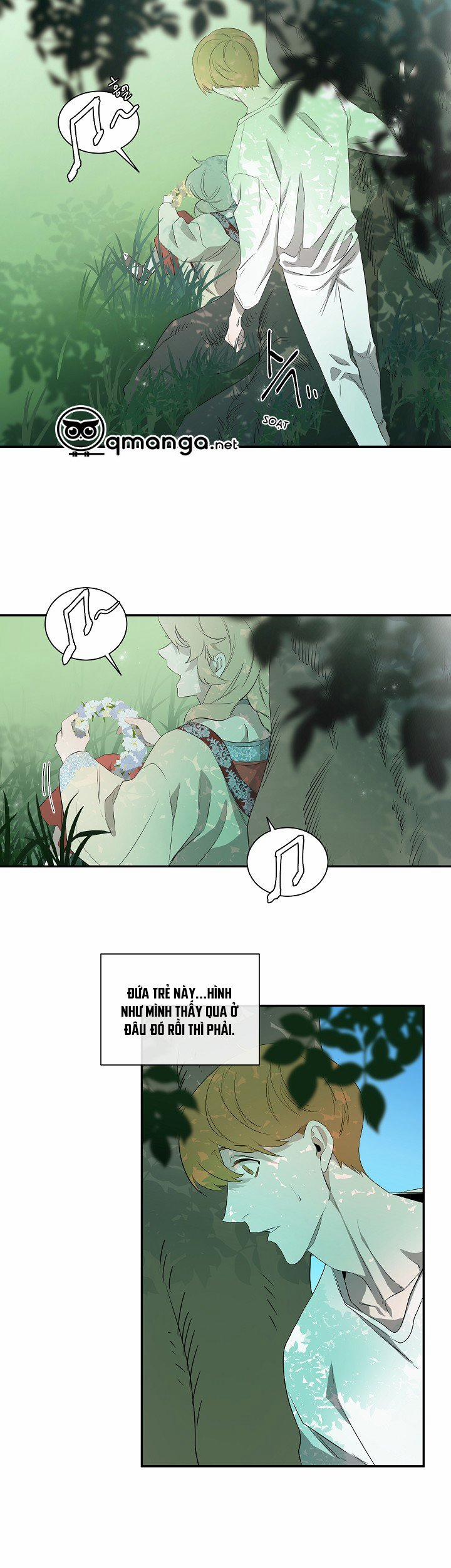 Ever Green 32 trang 3