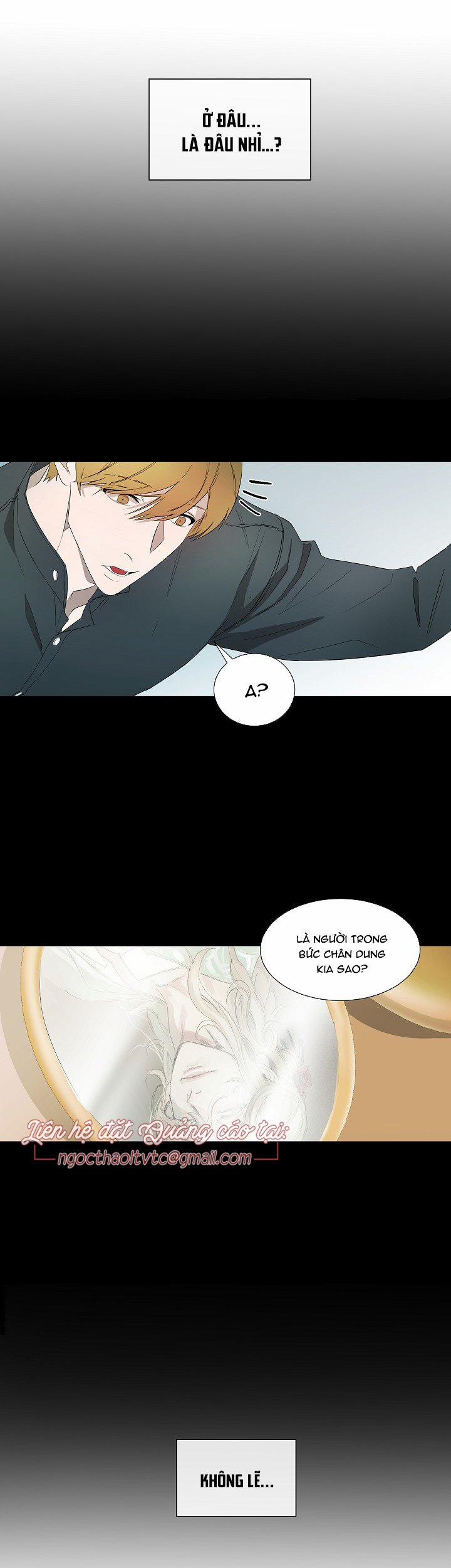 Ever Green 32 trang 4