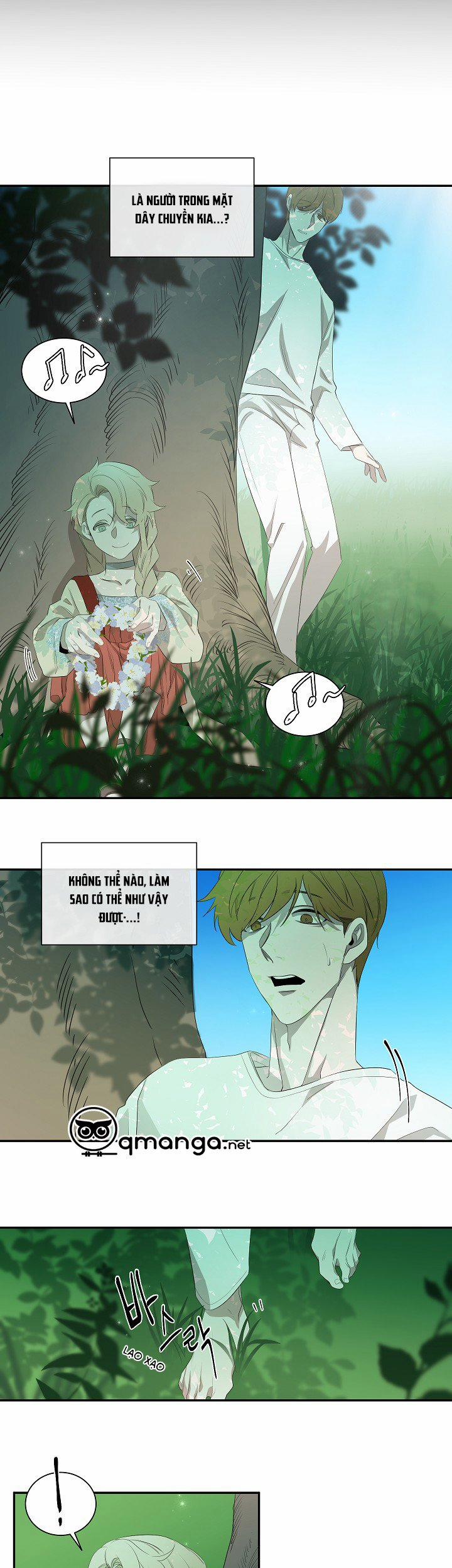 Ever Green 32 trang 5