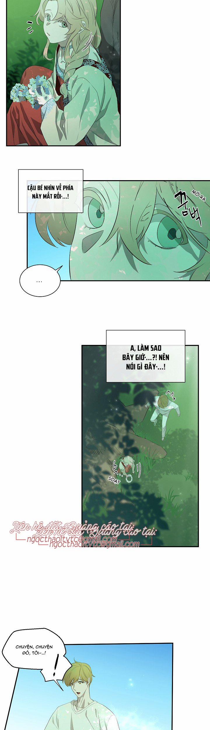 Ever Green 32 trang 6