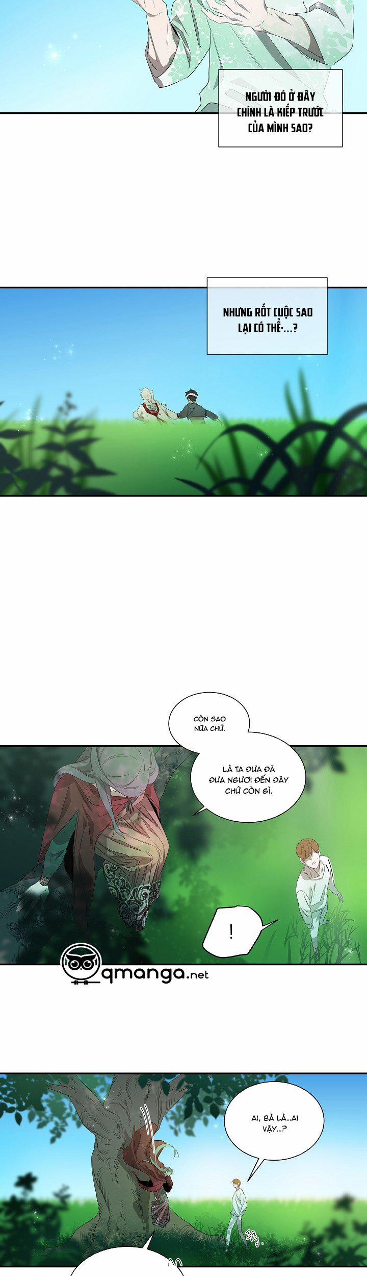 Ever Green 32 trang 9