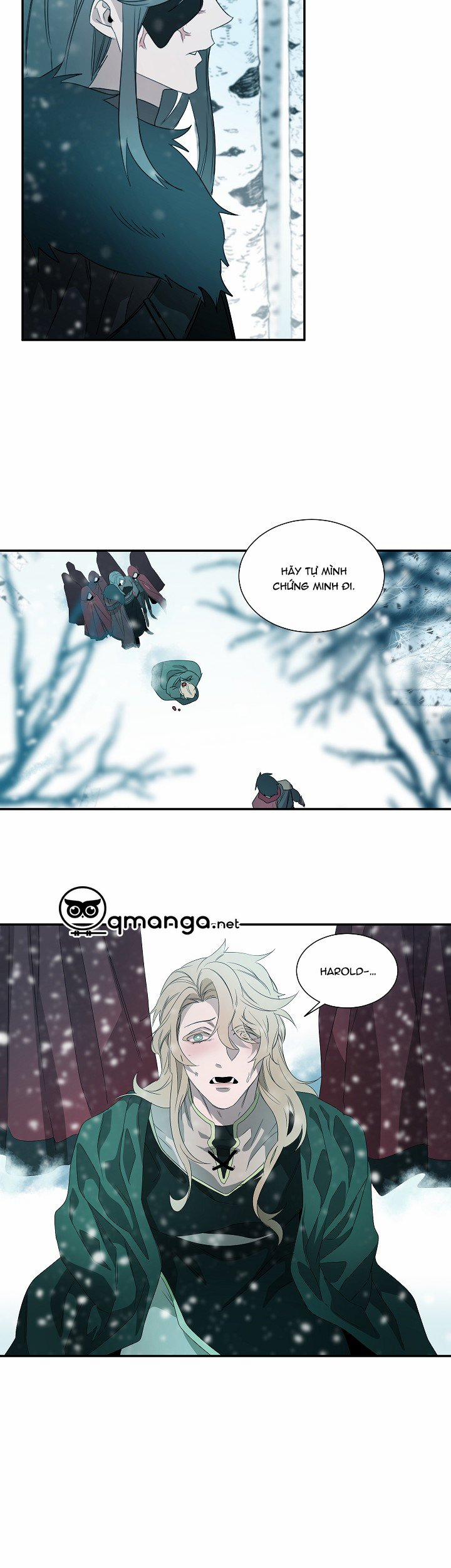 Ever Green 33 trang 10