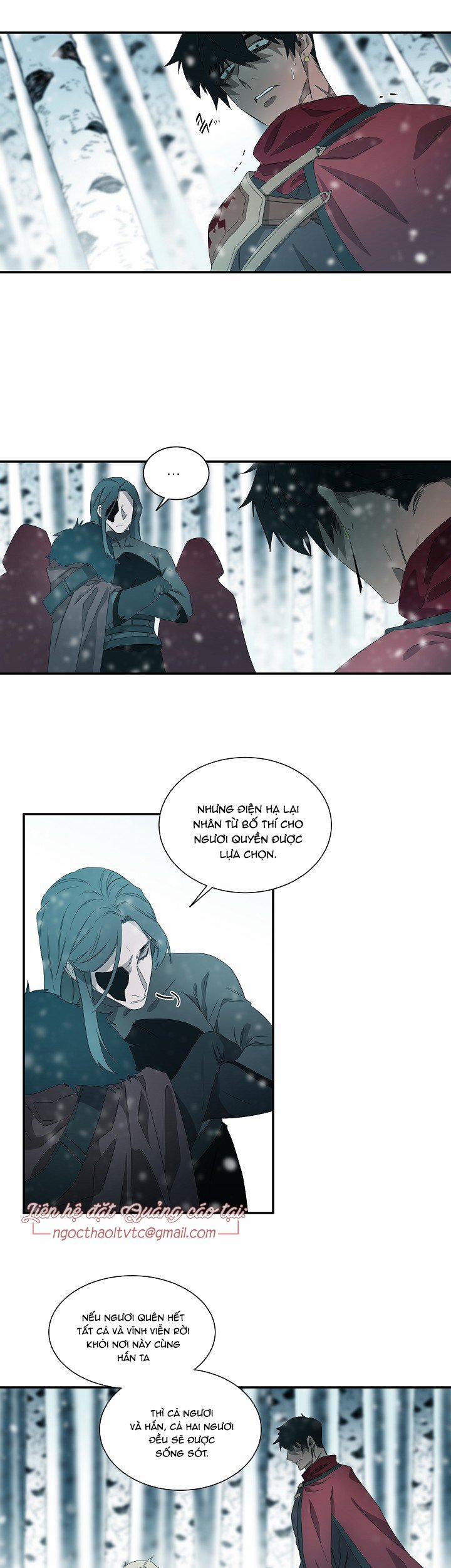 Ever Green 33 trang 11