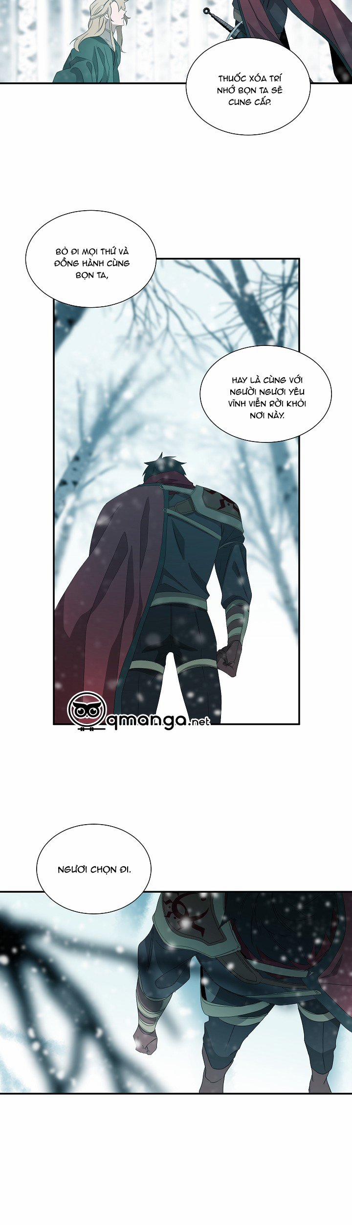 Ever Green 33 trang 12