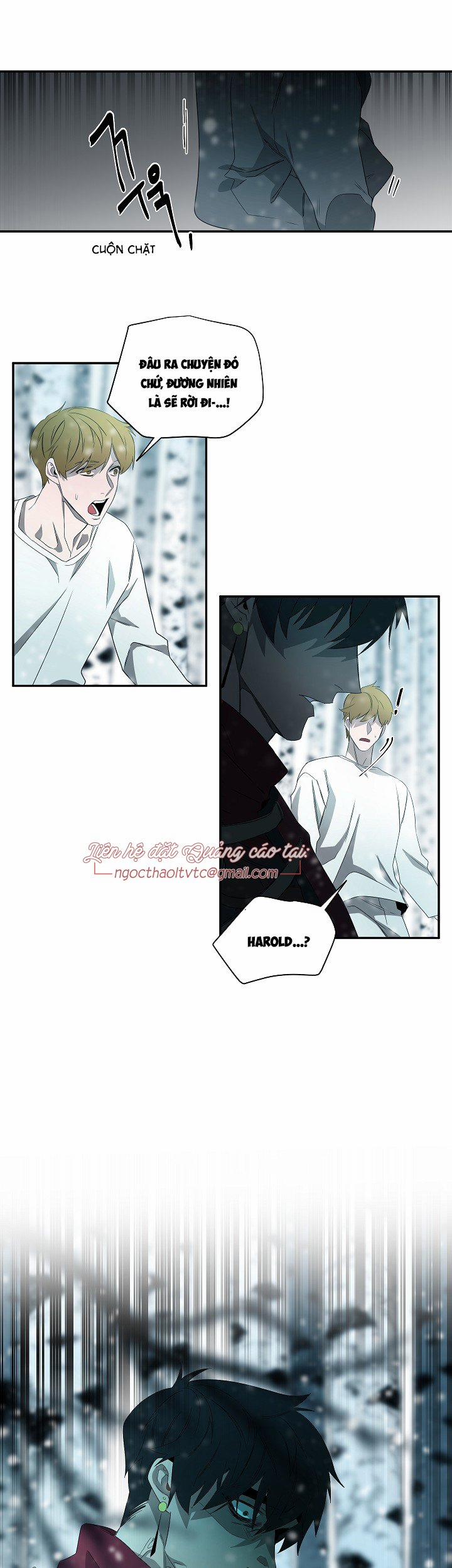 Ever Green 33 trang 13