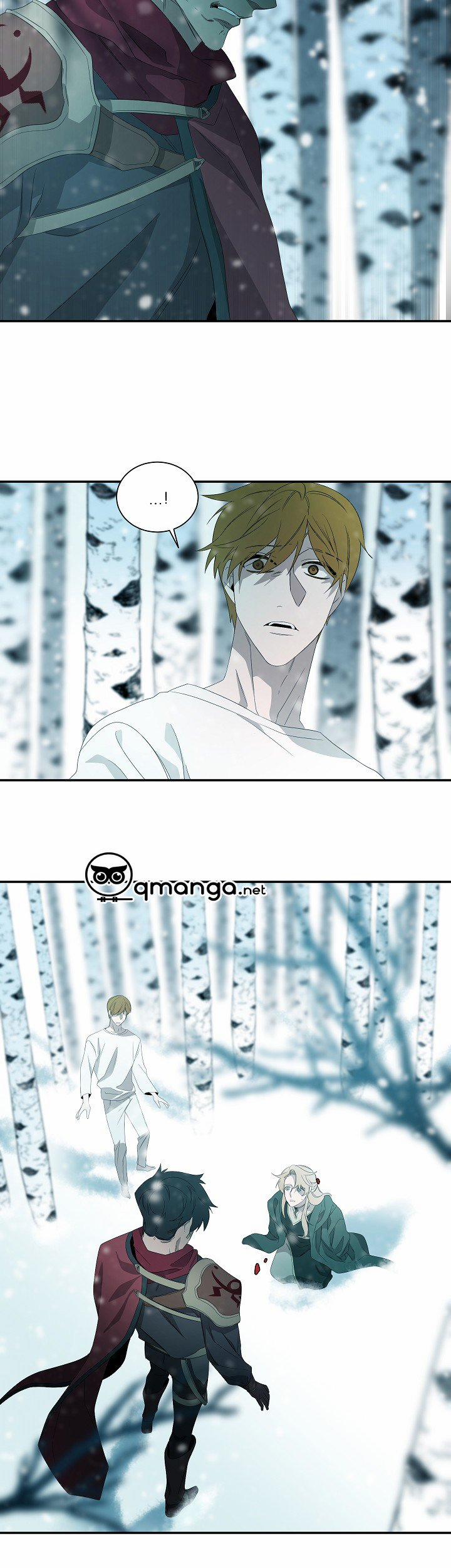 Ever Green 33 trang 14