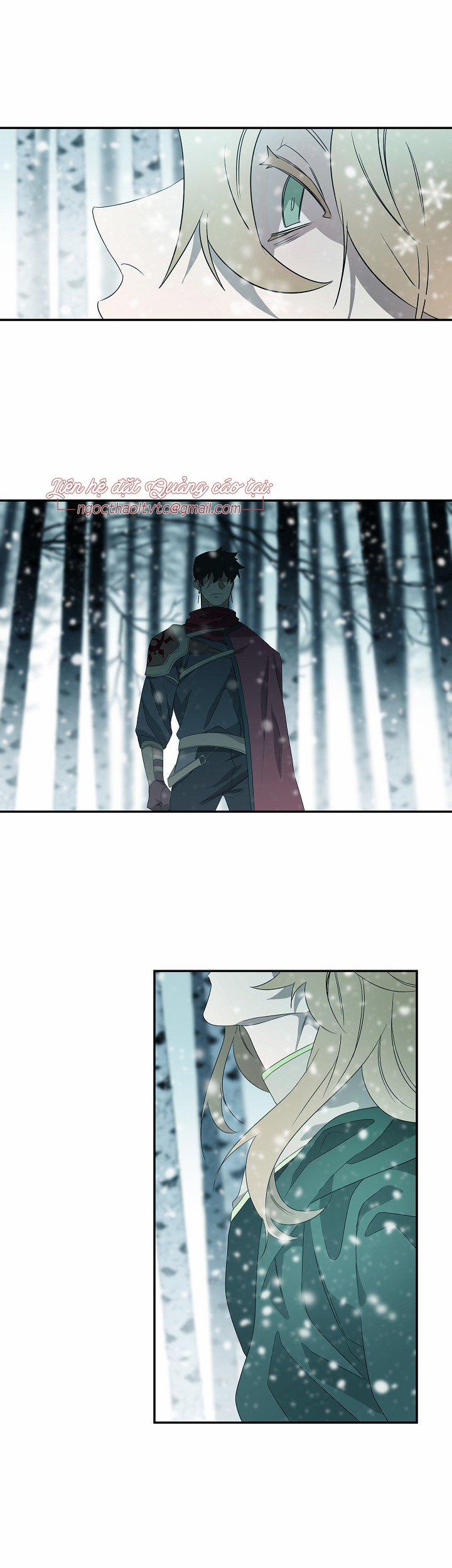 Ever Green 33 trang 15