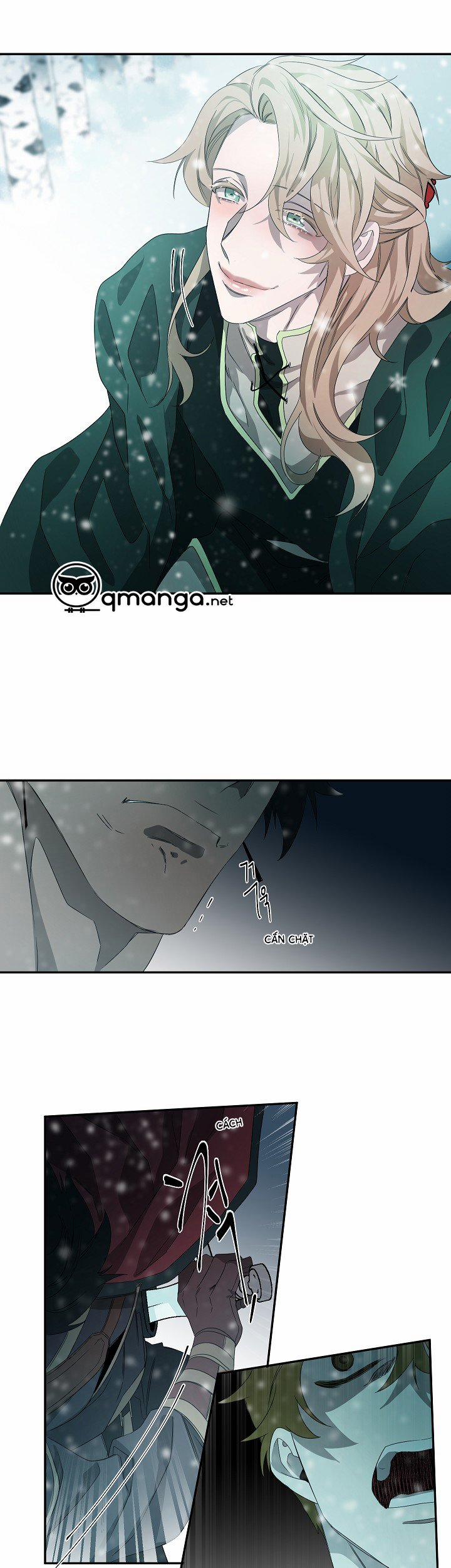 Ever Green 33 trang 16