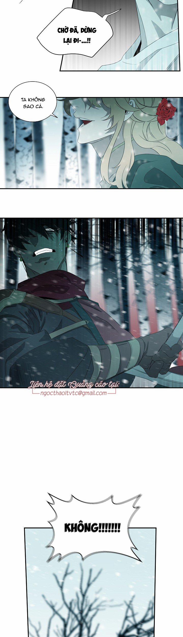 Ever Green 33 trang 17