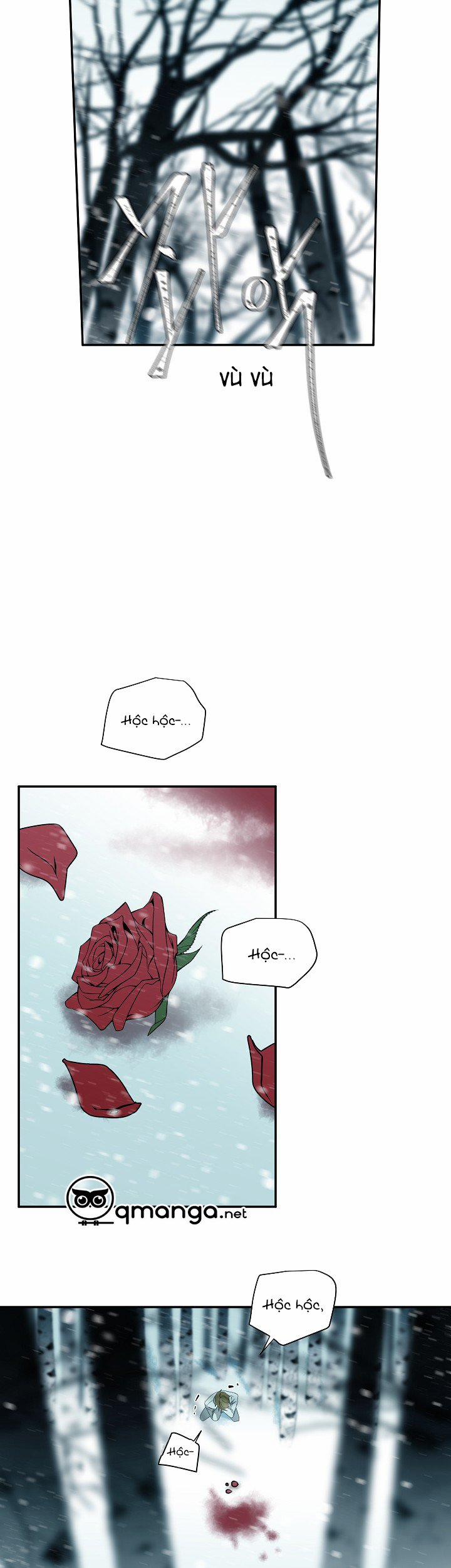 Ever Green 33 trang 18