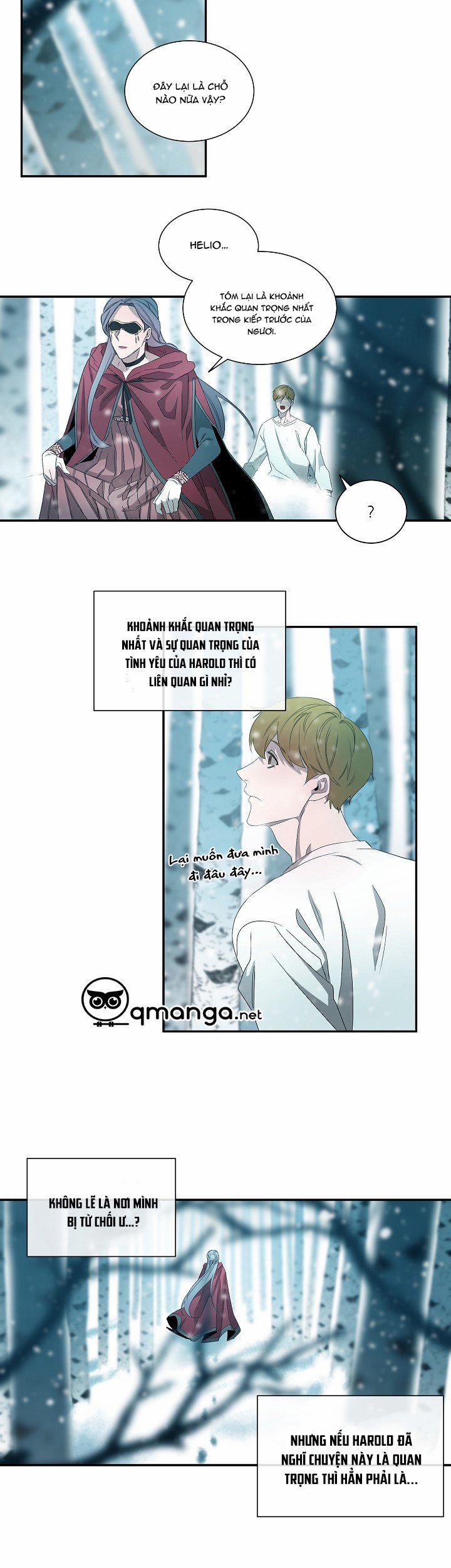 Ever Green 33 trang 2