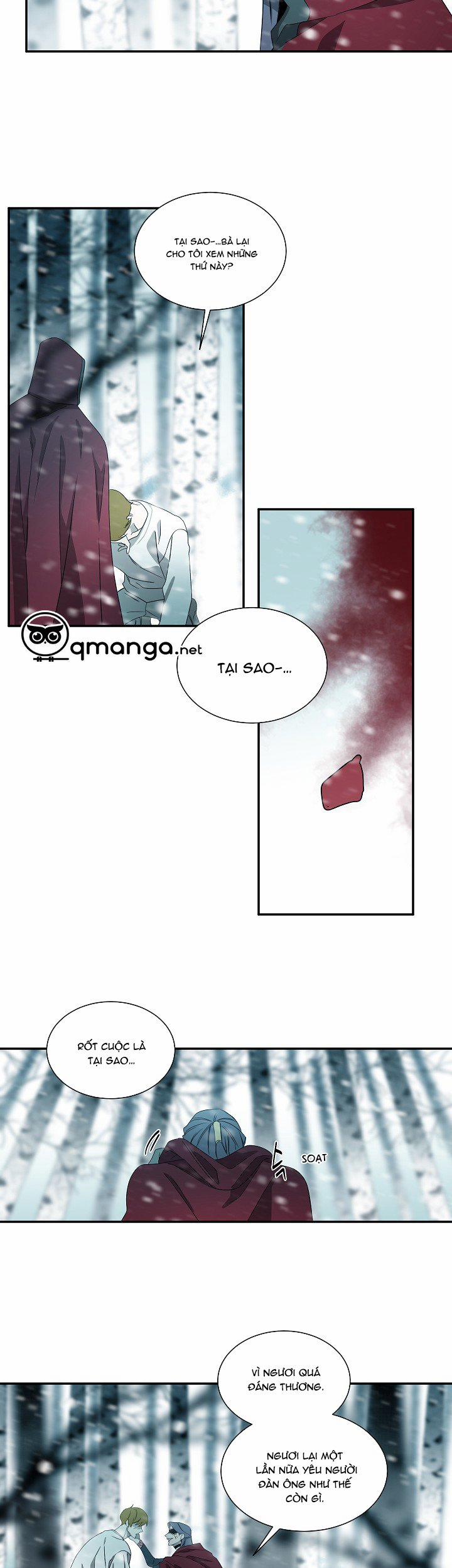 Ever Green 33 trang 20