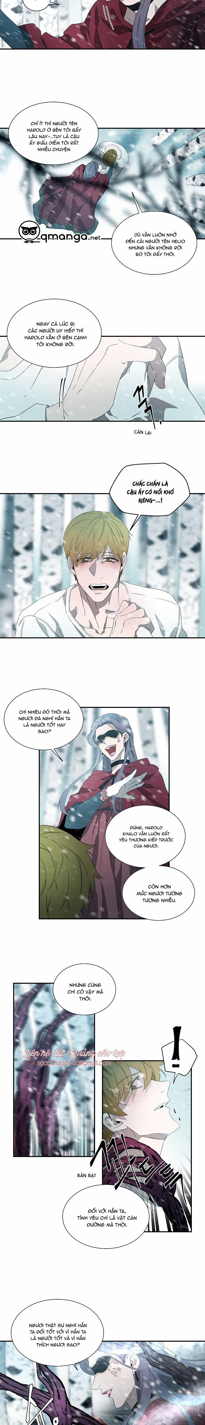 Ever Green 33 trang 22