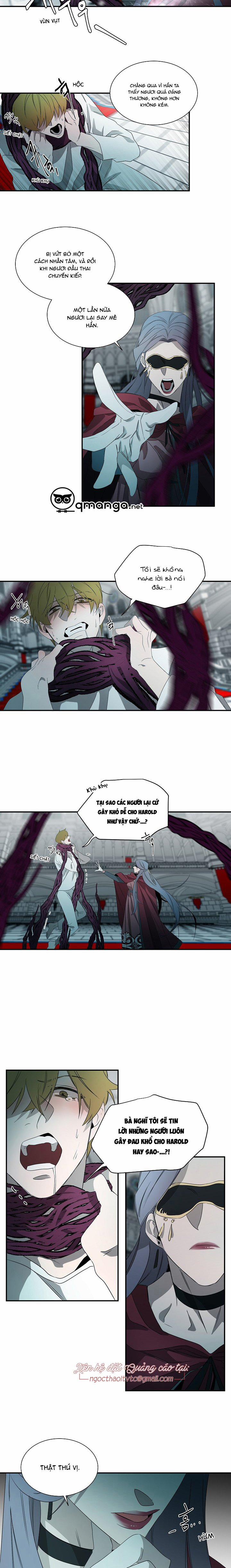 Ever Green 33 trang 23