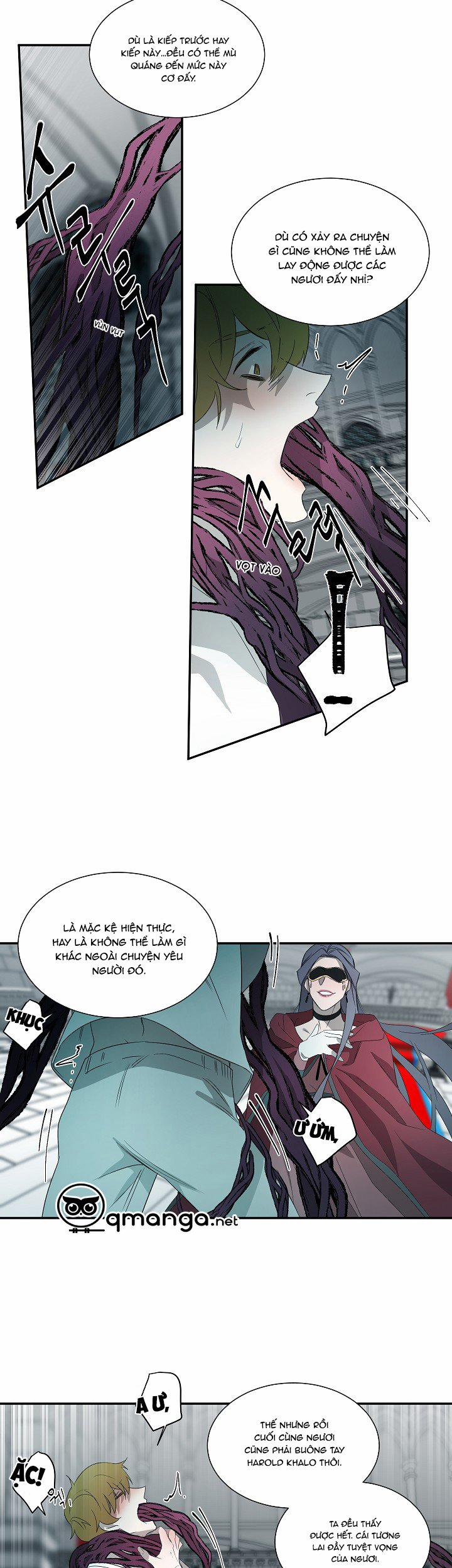 Ever Green 33 trang 24