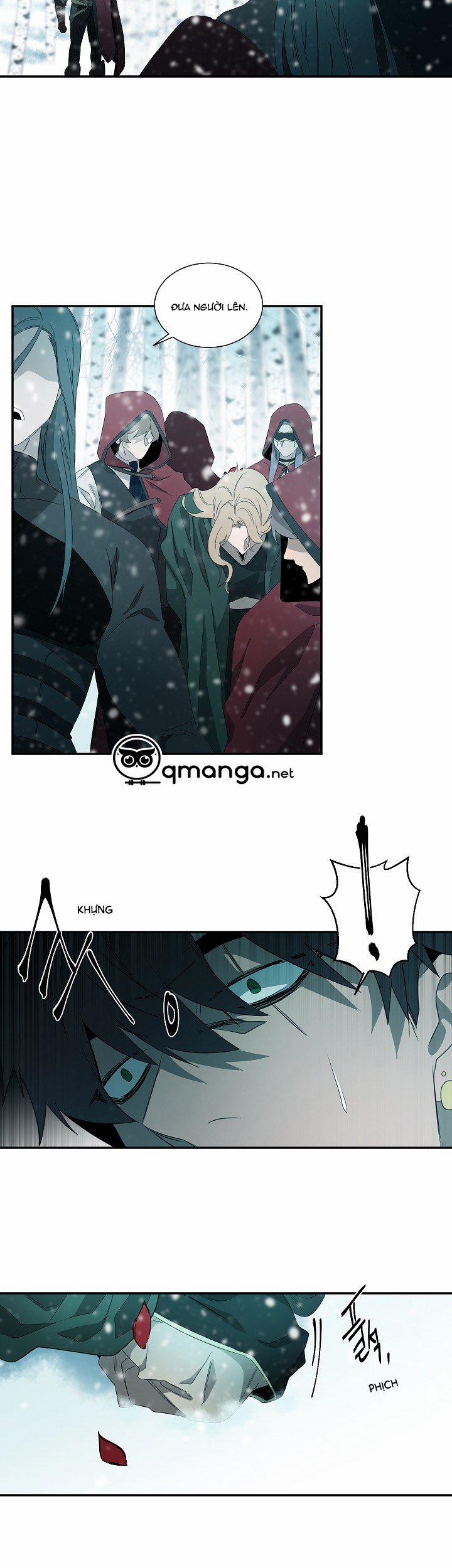 Ever Green 33 trang 8