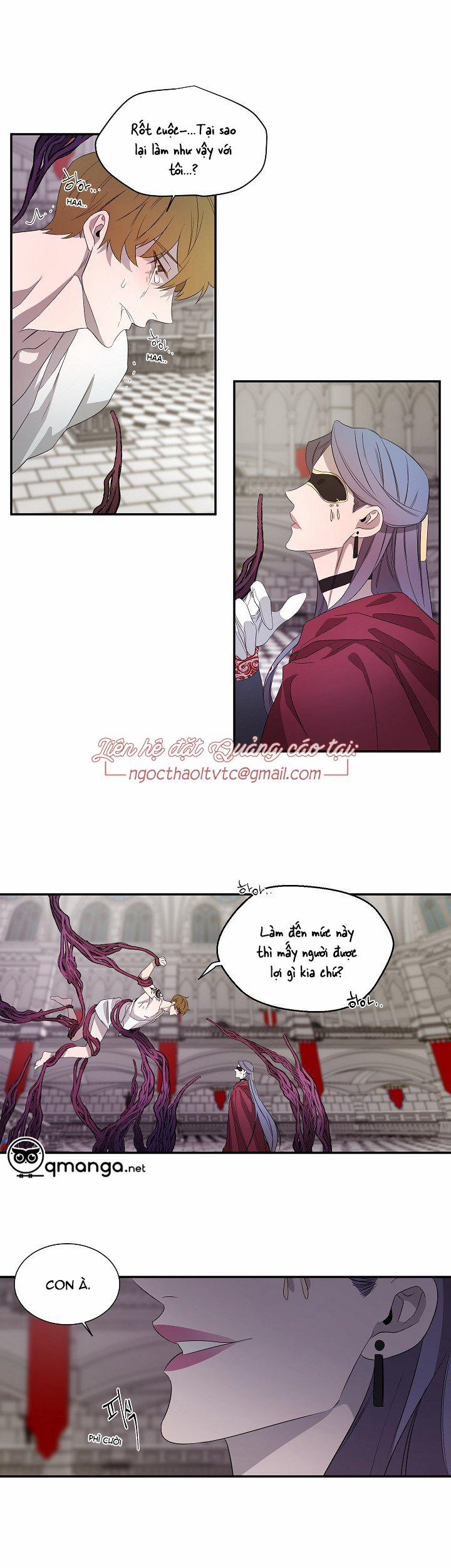 Ever Green 34 trang 10