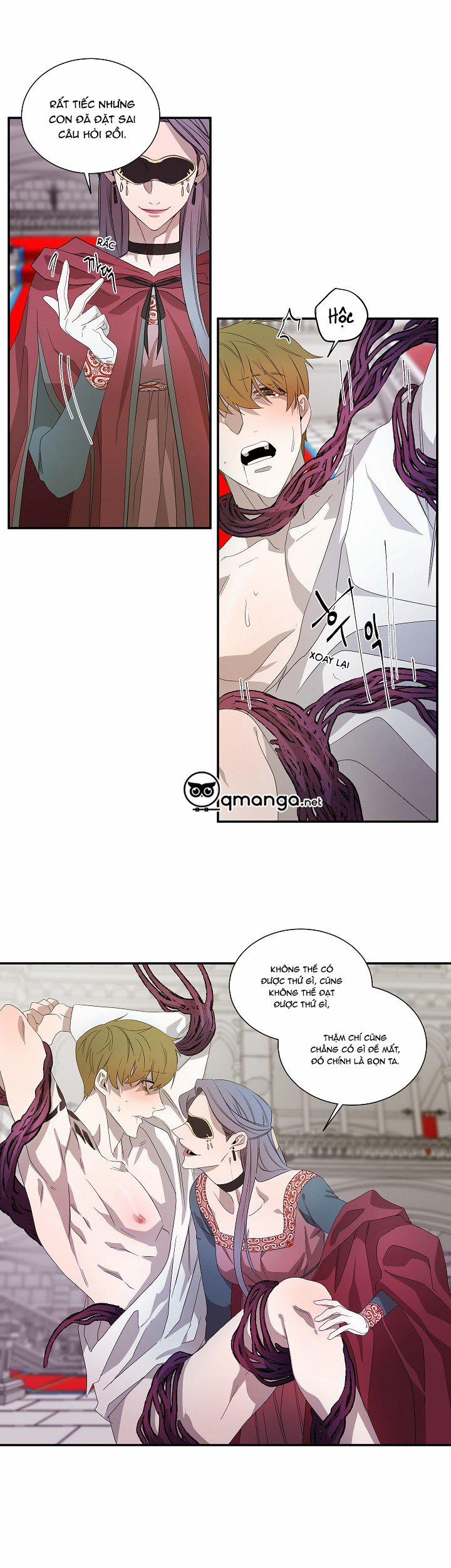 Ever Green 34 trang 11