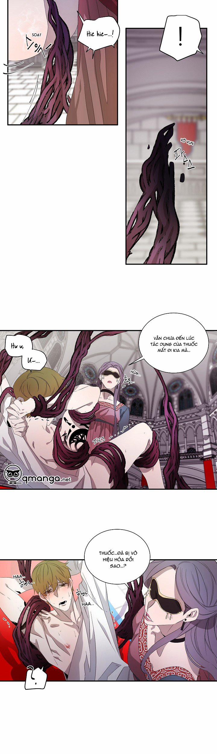 Ever Green 34 trang 13