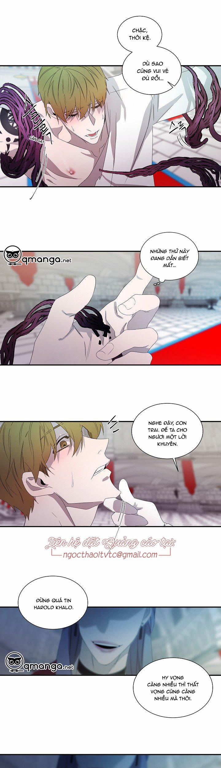 Ever Green 34 trang 14