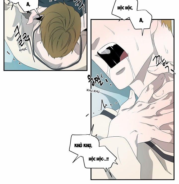 Ever Green 34 trang 16