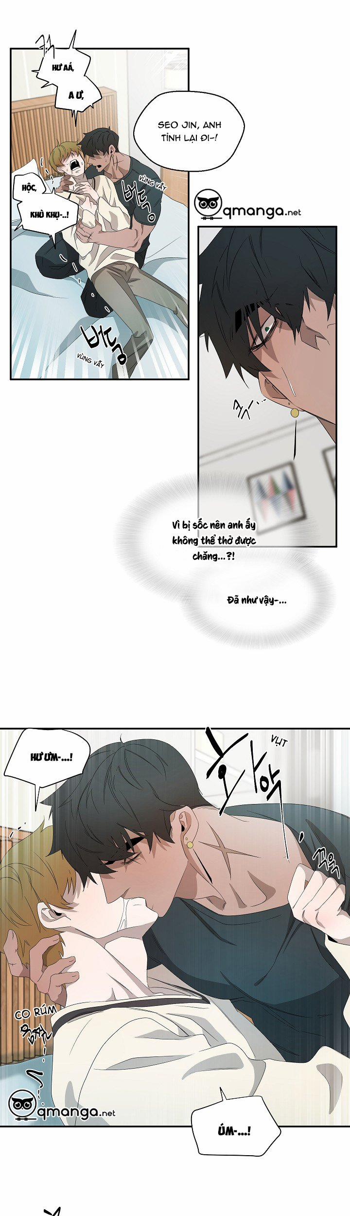 Ever Green 34 trang 17