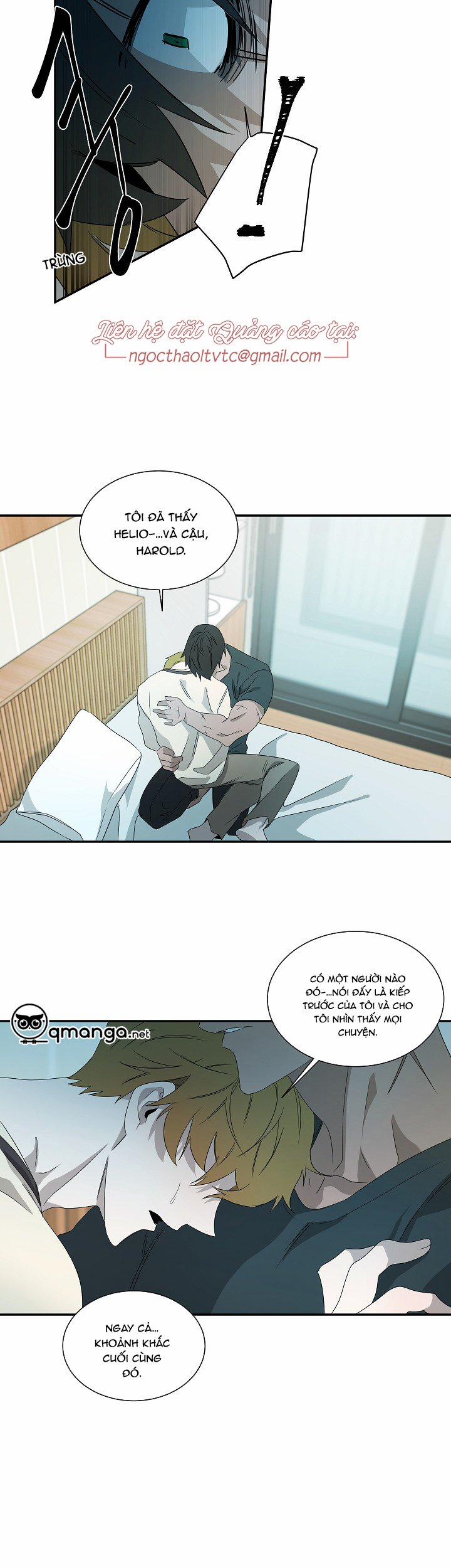 Ever Green 34 trang 20