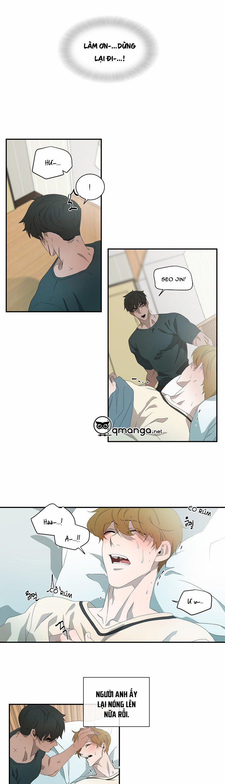 Ever Green 34 trang 3