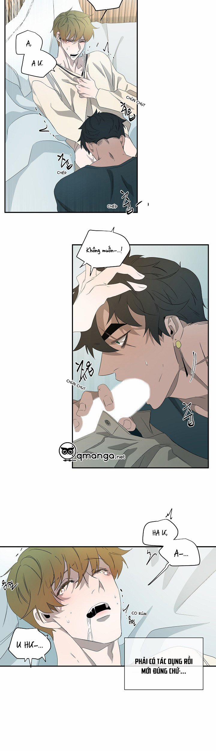 Ever Green 34 trang 7