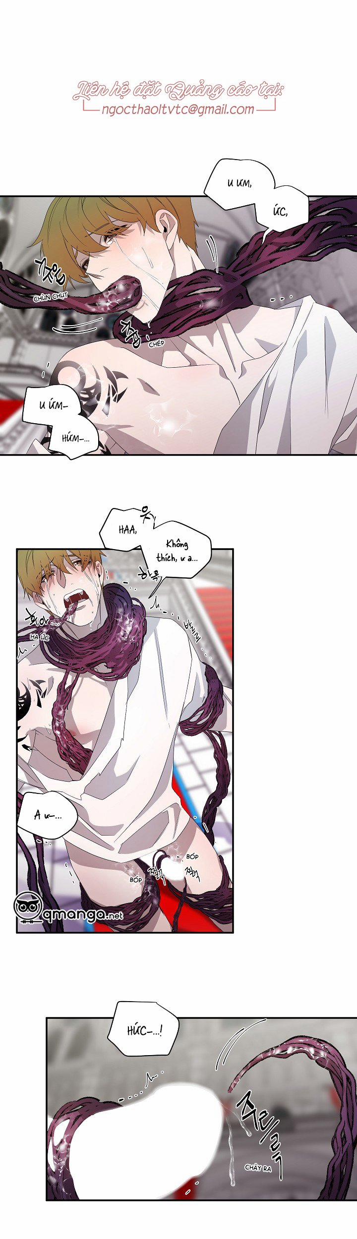 Ever Green 34 trang 8