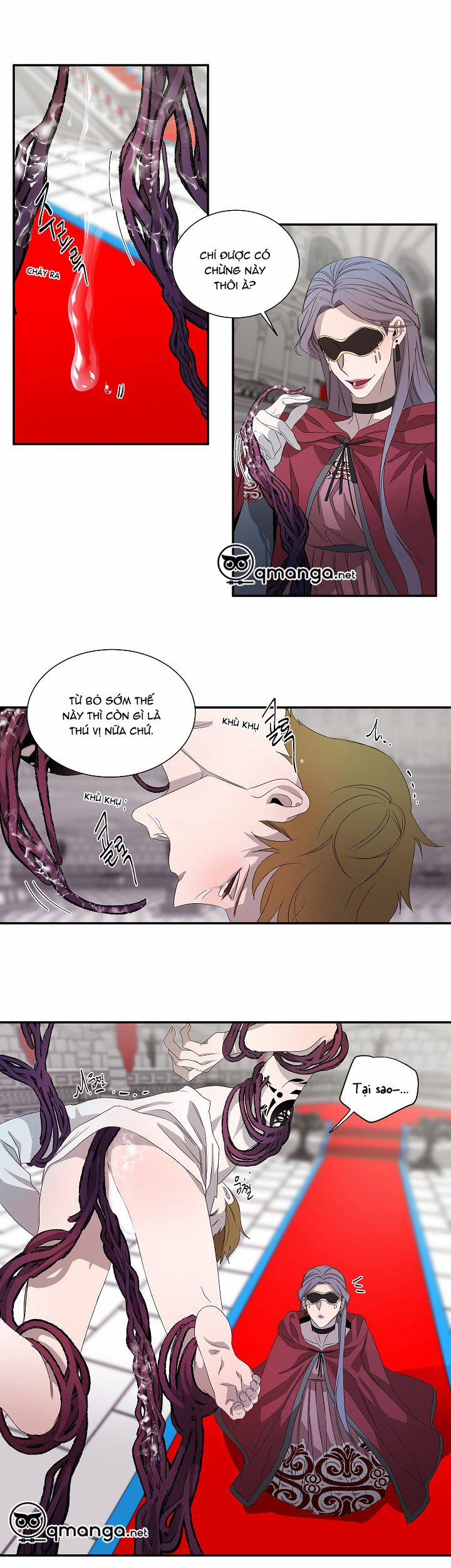 Ever Green 34 trang 9