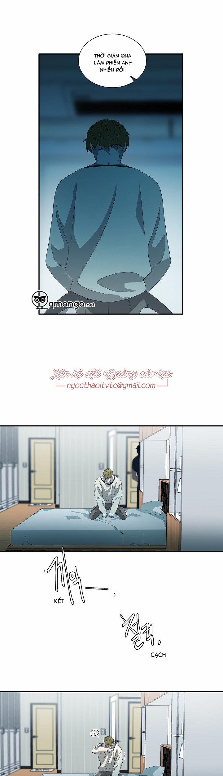 Ever Green 35 trang 10