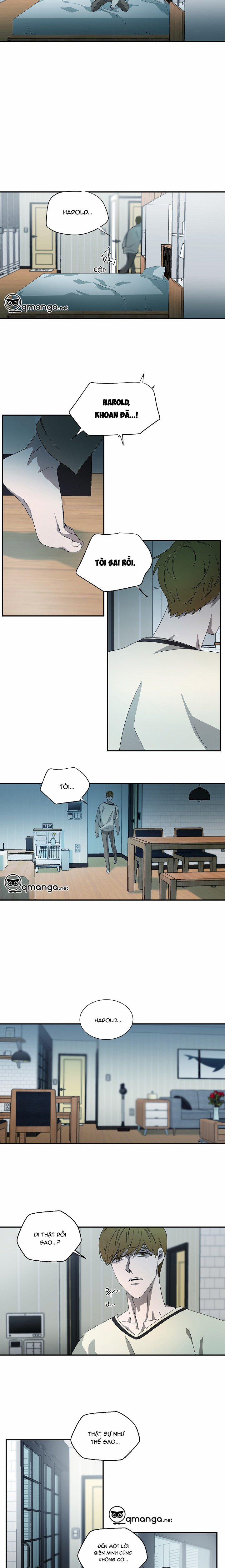 Ever Green 35 trang 11