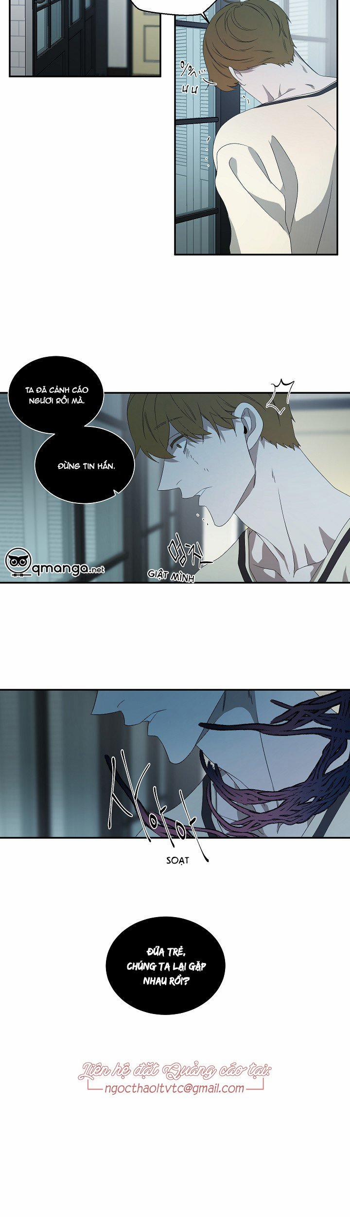 Ever Green 35 trang 12