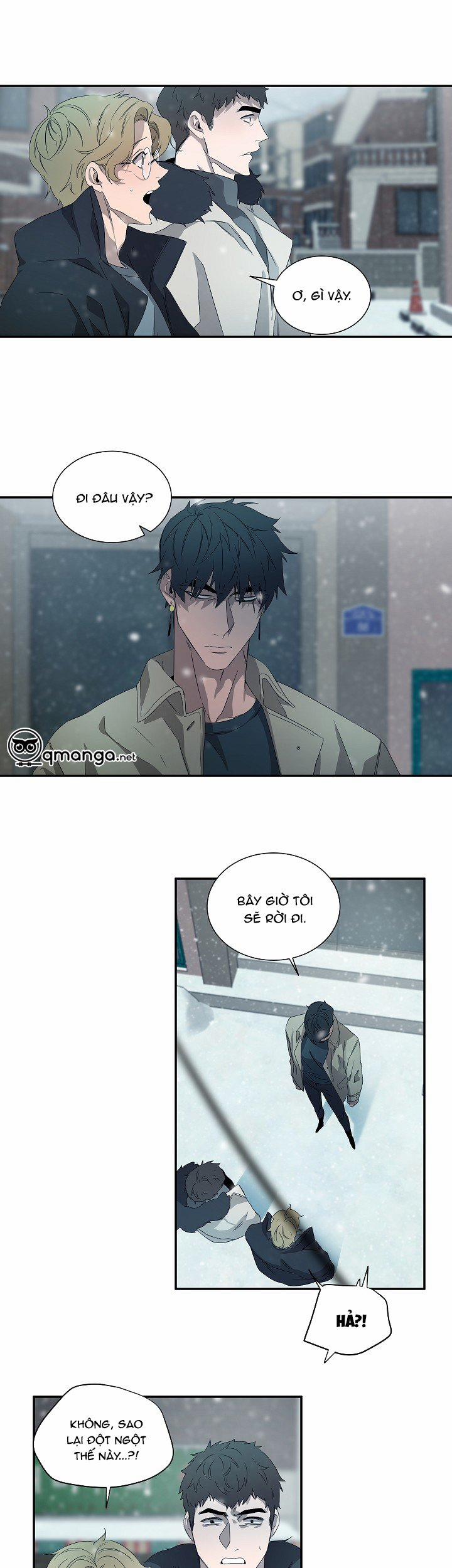 Ever Green 35 trang 13