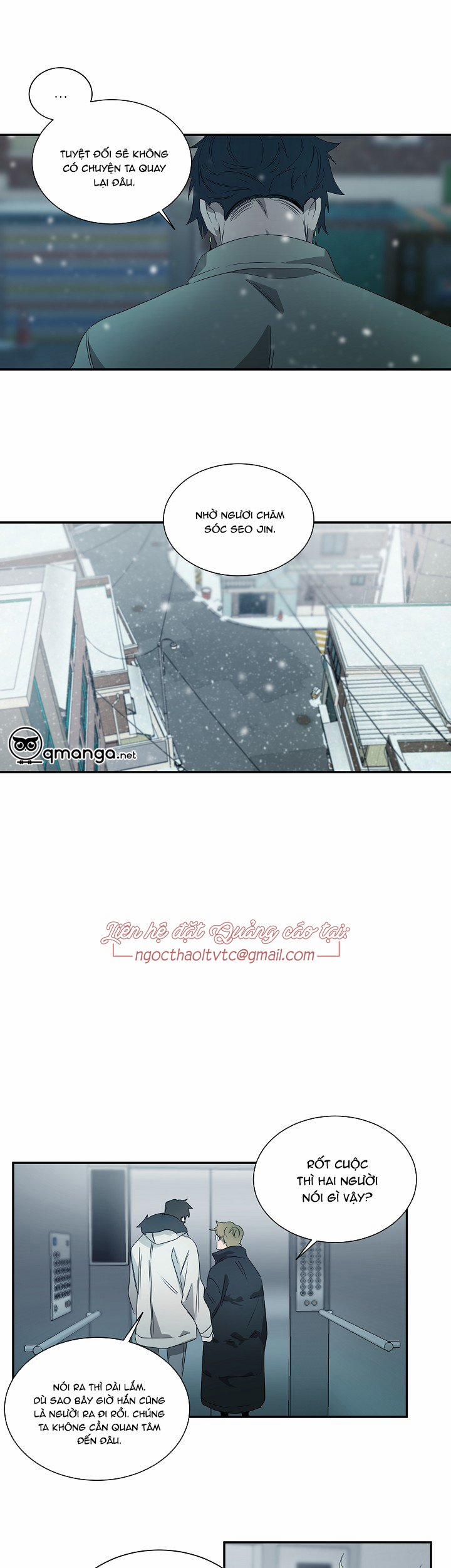 Ever Green 35 trang 17