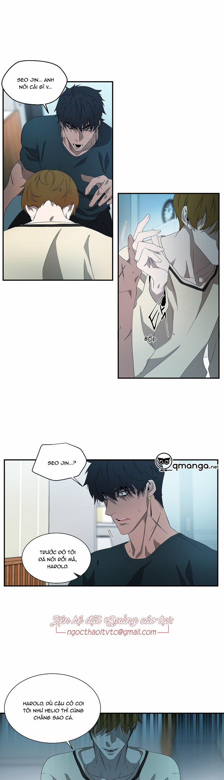 Ever Green 35 trang 2