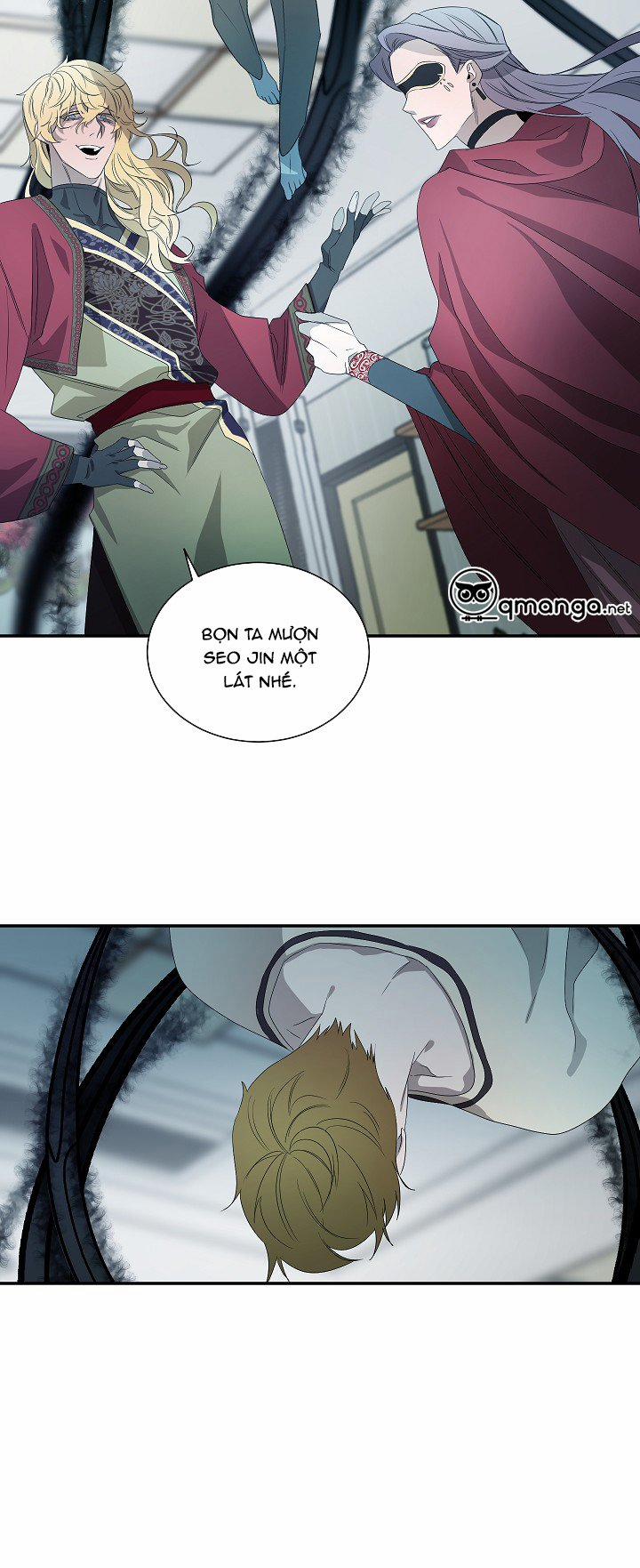 Ever Green 35 trang 20