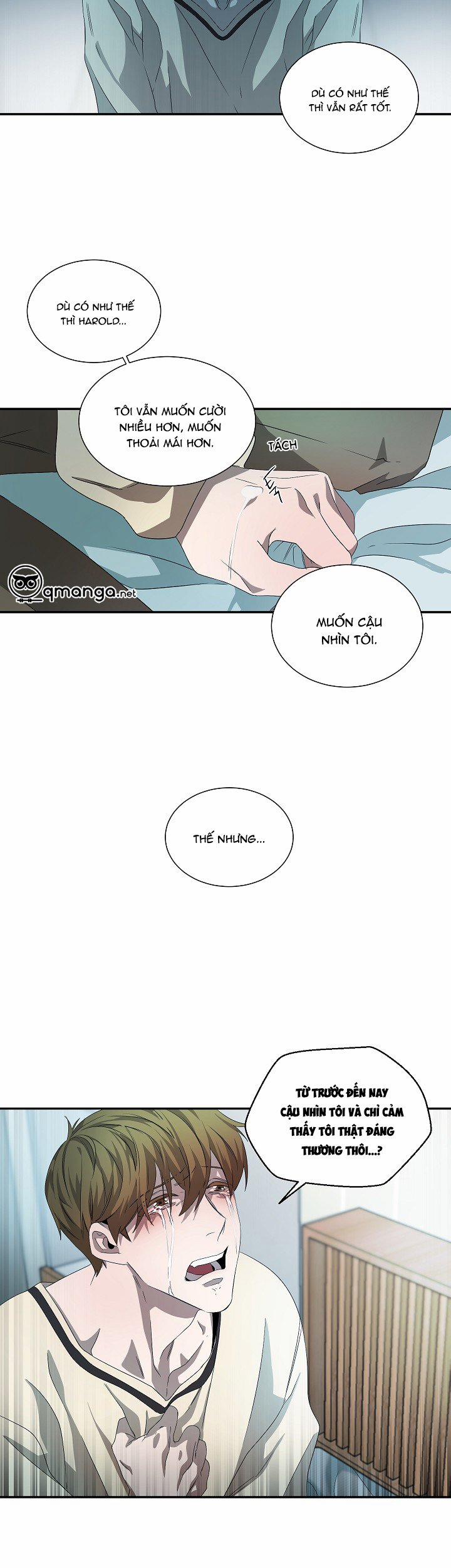 Ever Green 35 trang 3