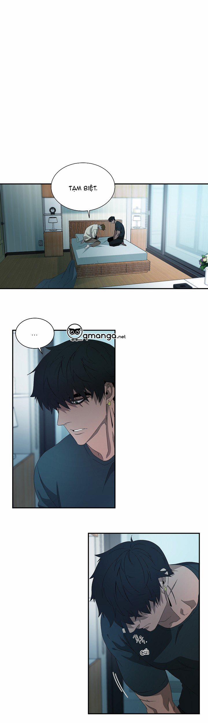 Ever Green 35 trang 9