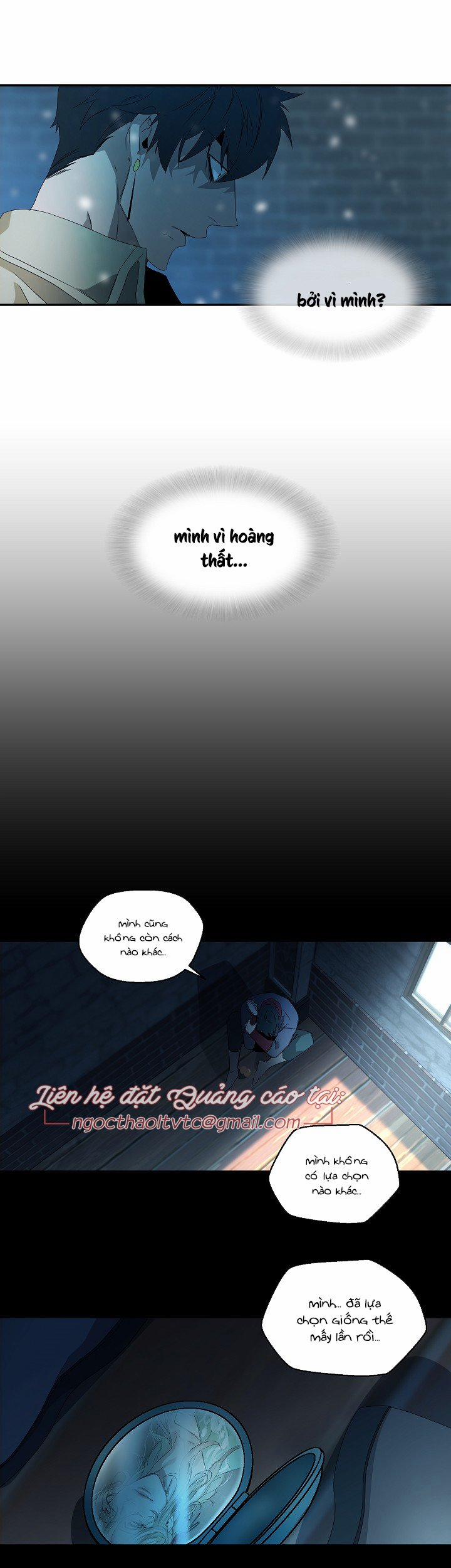 Ever Green 36 trang 11