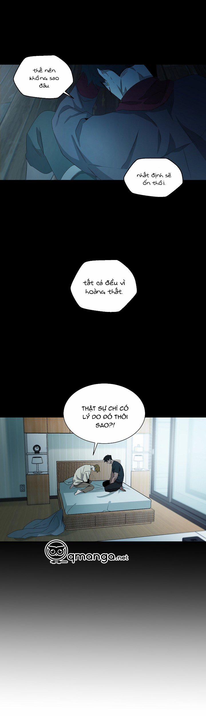 Ever Green 36 trang 12