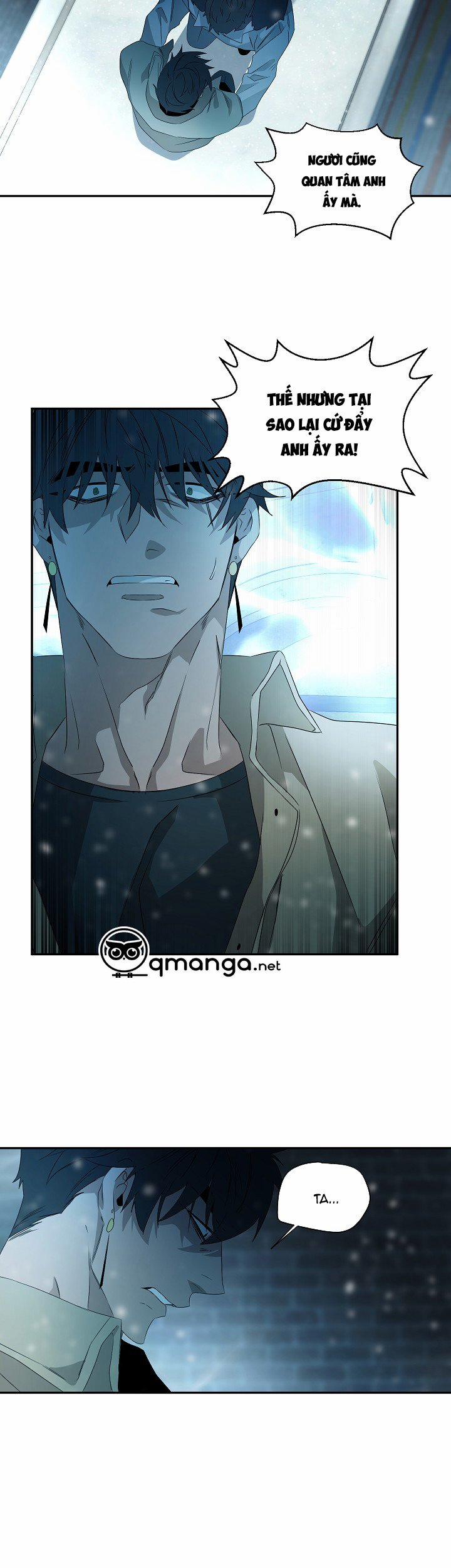 Ever Green 36 trang 14