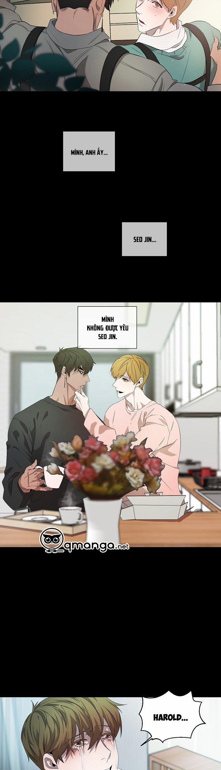 Ever Green 36 trang 16