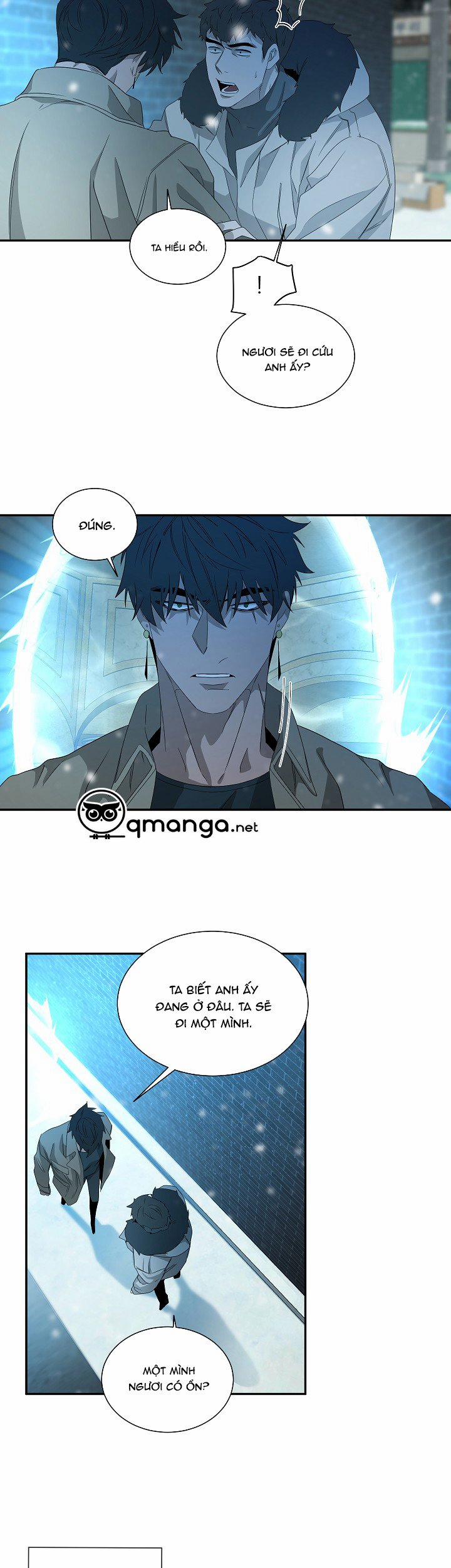 Ever Green 36 trang 18