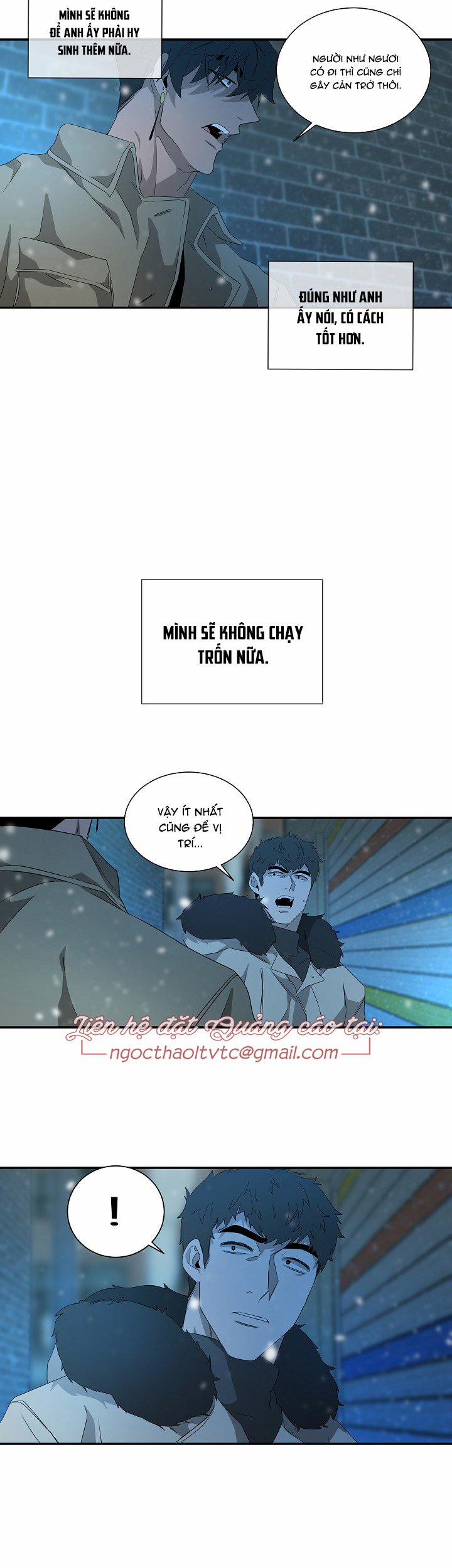 Ever Green 36 trang 19