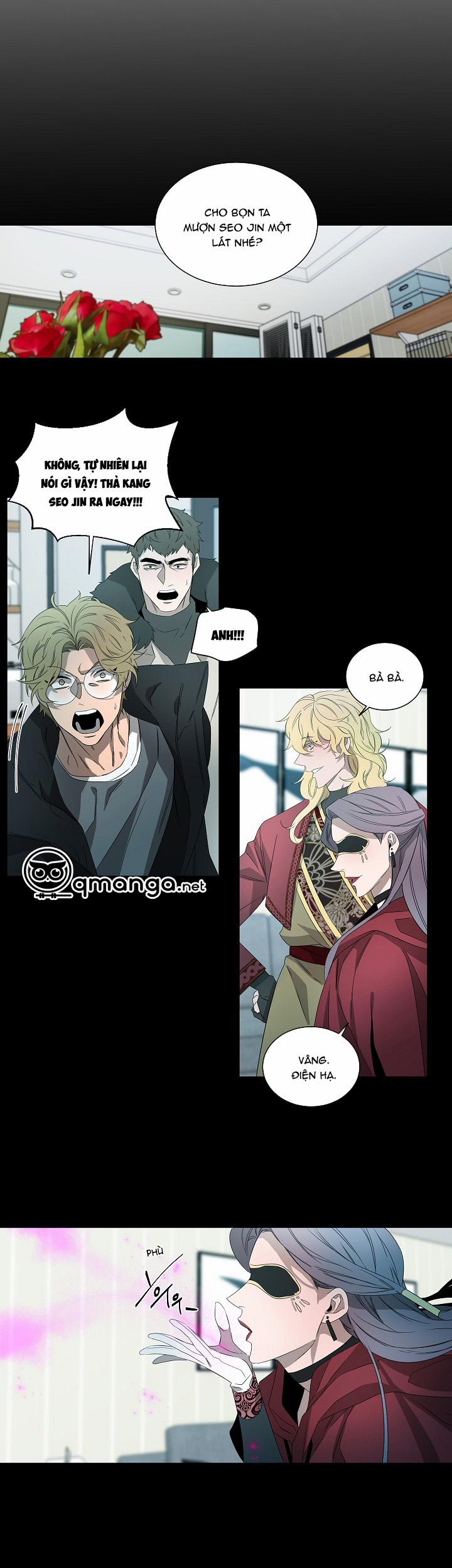 Ever Green 36 trang 2